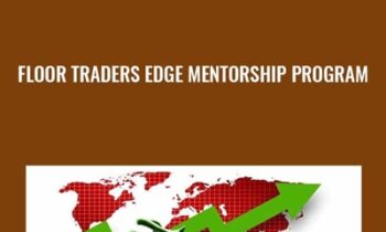 Floor Traders Edge Mentorship Program - Market Geeks
