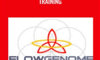 Flow Fundamentals Online Training - Flow Genome Project