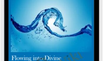 Flowing into Divine Service Integration Meditation - Michael David Golzmane