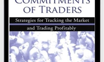 Commitments of Traders - Floyd Upperman