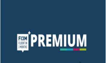 Fluent in 3 Months Premium Package (12+ Languages) - Benny Lewis