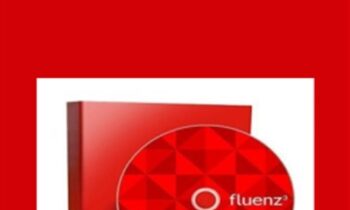 Fluenz French Levels 1-5 - Fluenz