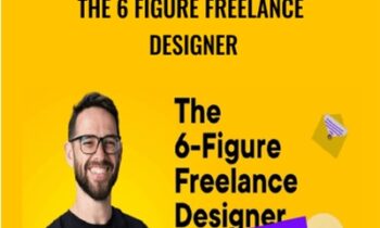 The 6 Figure Freelance Designer - FluxAcademy