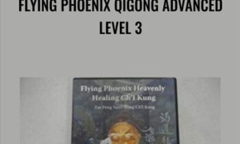 Flying Phoenix Qigong Advanced Level 3 - Grandmaster Doo Wai