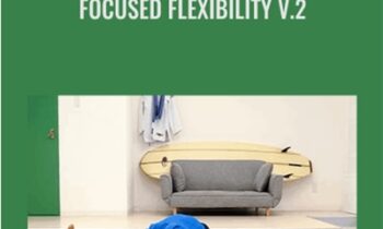 Focused Flexibility V.2 - GMB