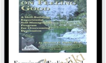 Focusing on Feeling Good - Michael Yapko