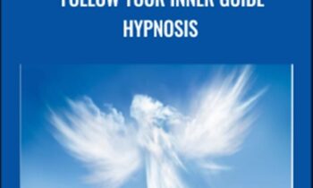 Follow Your Inner Guide Hypnosis - Dive Westwood