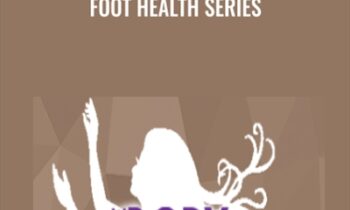 Foot Health Series - Lynn Waldrop