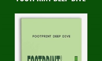 Footprint Deep Dive - Marketdelta