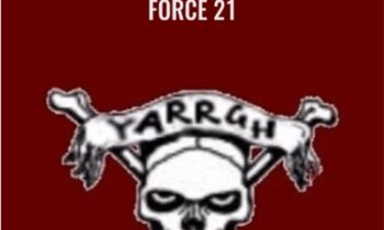Force 21 - Captain Jack