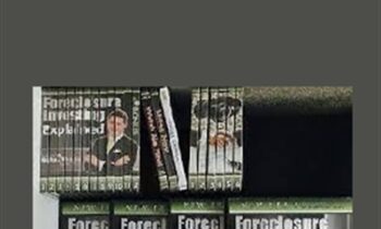 Foreclosure Investing System - Marko Rubel