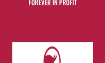 Forever in Profit - Ryan Gilpin and Quillan Black