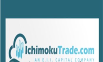 Forex 101 - Ichimoku Trade