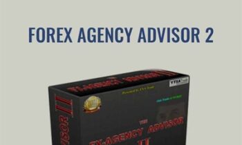 Forex Agency Advisor 2 - FXA trade