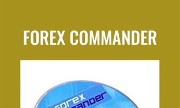 Forex Commander - Amin Sadak