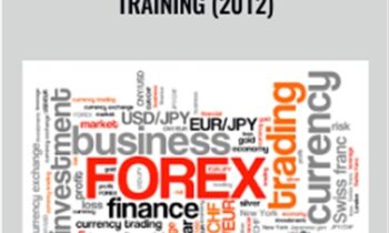Forex EURUSD Trader Live Training (2012) - Jimmy Young
