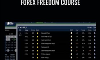 Forex Freedom Course - Simpler Trading