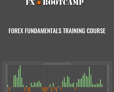 Forex Fundamentals Training Course - FX Boot Camp