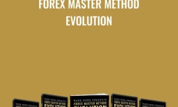 Forex Master Method Evolution - Russ Horn