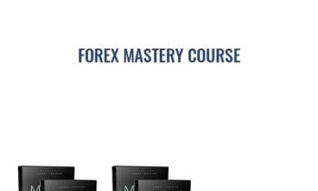 Forex Mastery Course - Kelvin Lee