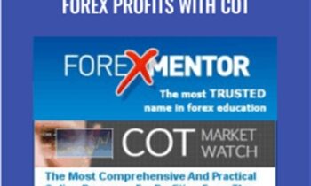 Forex Mentor-Forex Profits with COT - Frank Paul
