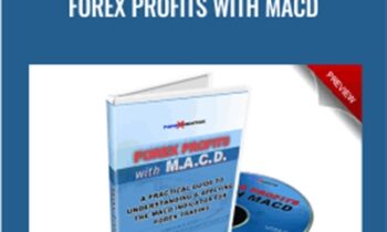 Forex Mentor-Forex Profits with MACD - Frank Paul