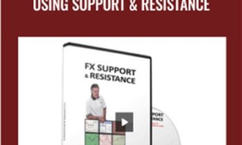 How To Trade Using Support and Resistance - Forex Mentor