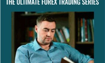 Forex Mentor-The Ultimate Forex Trading Series - Jarratt Davis
