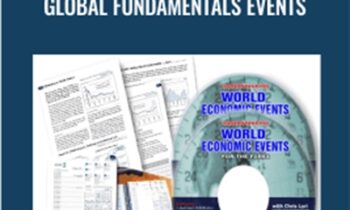 Understanding Global Fundamentals Events - Forex Mentor