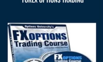 Forex Options Trading - Options University