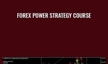Forex Power Strategy Course - Jason Steele