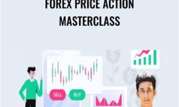 Forex Price Action Masterclass - Sayuru Neelika