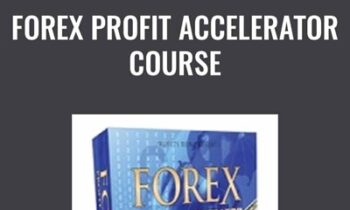 Forex Profit Accelerator Course - Bill Poulos