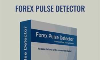 Forex Pulse Detector - Automated Forex Tools
