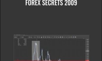 Forex Secrets 2009 - Scott Schubert