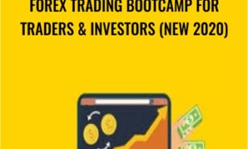 Forex Trading Bootcamp For Traders and Investors (NEW 2020) - Wealthy Education