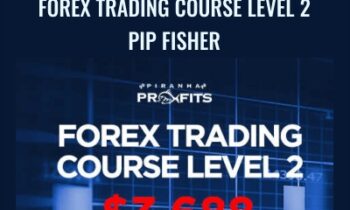 Forex Trading Course Level 2 - Pip Fisher
