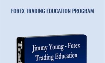 Forex Trading Education Program (Apr-June 2010) - Jimmy Young