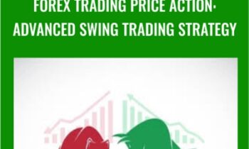 Forex Trading Price Action: Advanced Swing Trading Strategy - Federico Sellitti