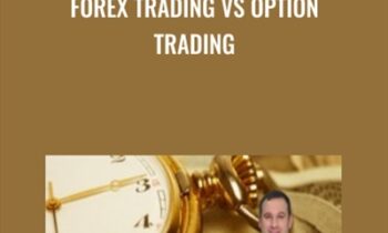 Forex Trading vs Option Trading - Alex Gorbunov