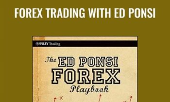 Forex Trading with Ed Ponsi - Ed Ponsi