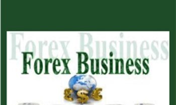 Forex Training Business - Aaron Danker