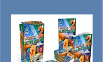 Forex Ultra Scalper 2 - Rita Lasker