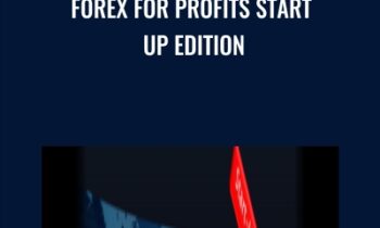 Forex for Profits START UP EDITION - Todd Mitchell