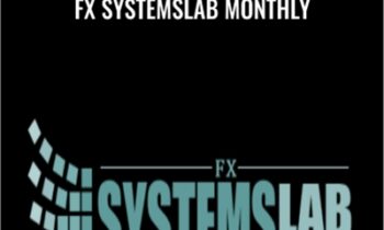FX SystemsLab Monthly - ForexMentor
