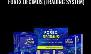 Forex Decimus (Trading System) - Forexdecimus