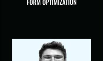 Form Optimization - Tom New