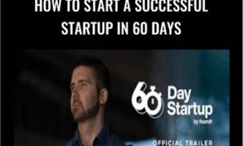 How To Start A Successful Startup In 60 Days - Foundr