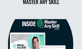 Master Any Skill-Ulrich Boser - Foundr
