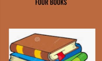 Four Books - J.L.Lord